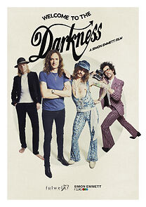 Watch Welcome to the Darkness