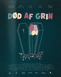 Watch Død af grin (Short 2023)
