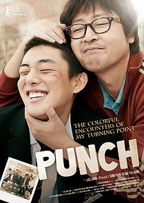 Watch Punch