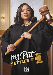 Watch Ms. Pat Settles It