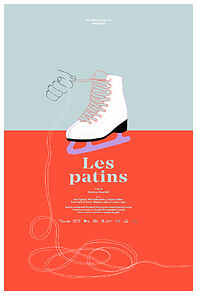 Watch Les Patins (Short 2023)