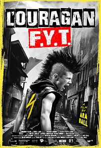 Watch L'Ouragan F.Y.T.