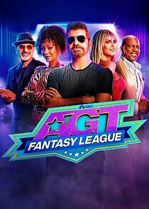Watch America's Got Talent: Fantasy League