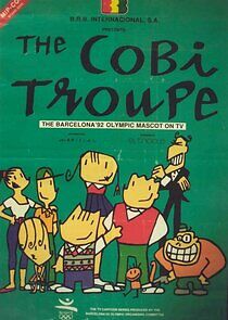 Watch Las Aventuras de Cobi