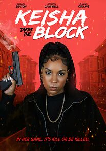 Watch Keisha Takes the Block