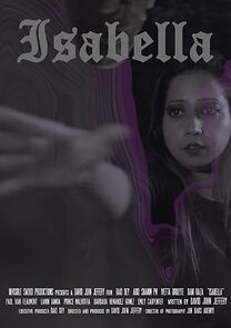 Watch Isabella (Short 2023)