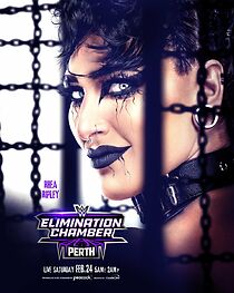Watch WWE Elimination Chamber: Perth (TV Special 2024)