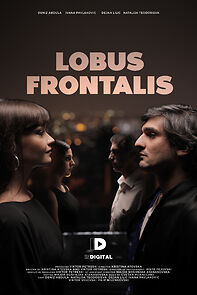 Watch Lobus Frontalis (Short 2023)