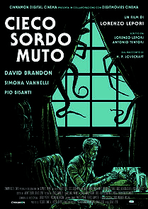 Watch Cieco Sordo Muto