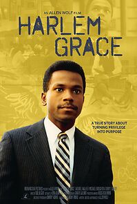 Watch Harlem Grace (Short 2023)