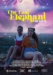 Watch The Last Elephant on Earth (Short 2022)