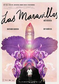 Watch Back to Las Maravillas (Short 2023)