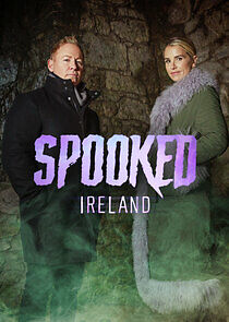 Watch Spooked Ireland