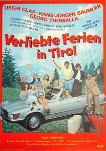 Watch Verliebte Ferien in Tirol