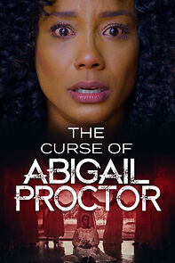 Watch The Curse of Abigail Proctor