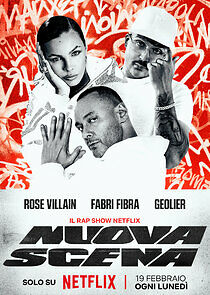 Watch Nuova Scena - Rhythm + Flow Italia