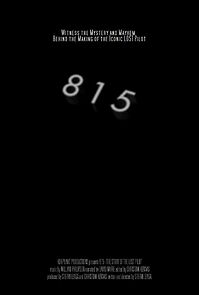 Watch 815 - The Story of the Lost Pilot