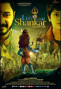 Watch Luv you Shankar