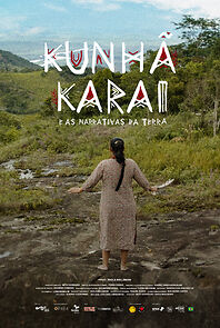 Watch Kunhã Karai e as Narrativas da Terra