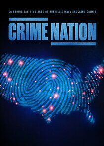 Watch Crime Nation
