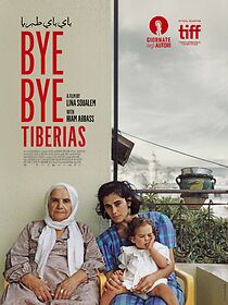 Watch Bye Bye Tiberias