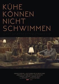 Watch Cows can't swim (Short 2018)