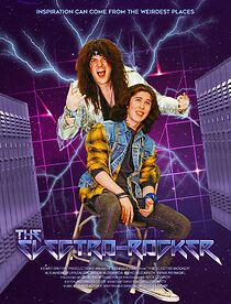 Watch The Electro-Rocker (Short 2023)