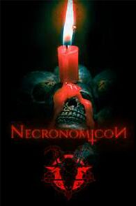 Watch Necronomicon