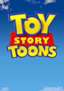 Watch Toy Story Toons