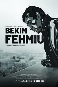 Watch Bekim Fehmiu