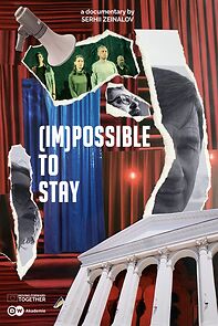 Watch (Im)possible to Stay