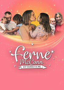 Watch Ferne McCann: My Family and Me
