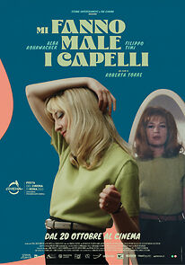 Watch Mi fanno male i capelli