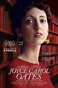 Watch Joyce Carol Oates: A Body in the Service of Mind
