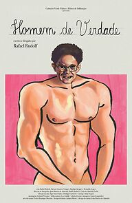 Watch Real Man (Short 2023)