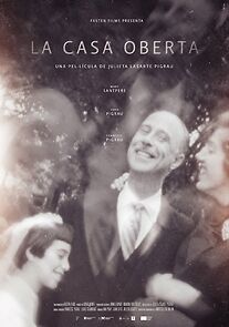 Watch La casa oberta (Short 2023)