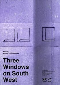 Watch Three Windows on South West (Short 2023)