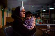 Watch Bus from Adana (Short)