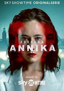 Watch Kodnamn: Annika