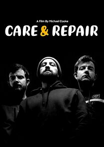 Watch Care and Repair (Short 2023)
