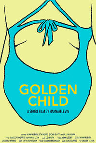 Watch Golden Child (Short)