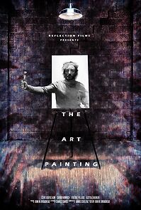 Watch The Art Painting (Short 2023)
