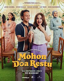 Watch Mohon Doa Restu