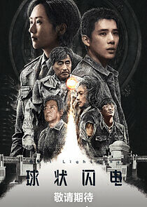 Watch Ball Lightning