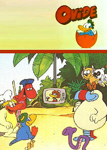 Watch La bande à Ovide