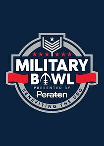 Watch Military Bowl