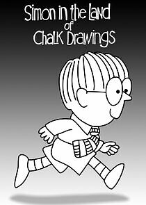 Watch Simon in the Land of Chalk Drawings