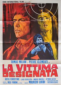 Watch The Designated Victim