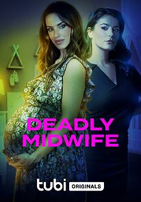 Watch Deadly Midwife