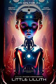 Watch Little Lillith (Short)